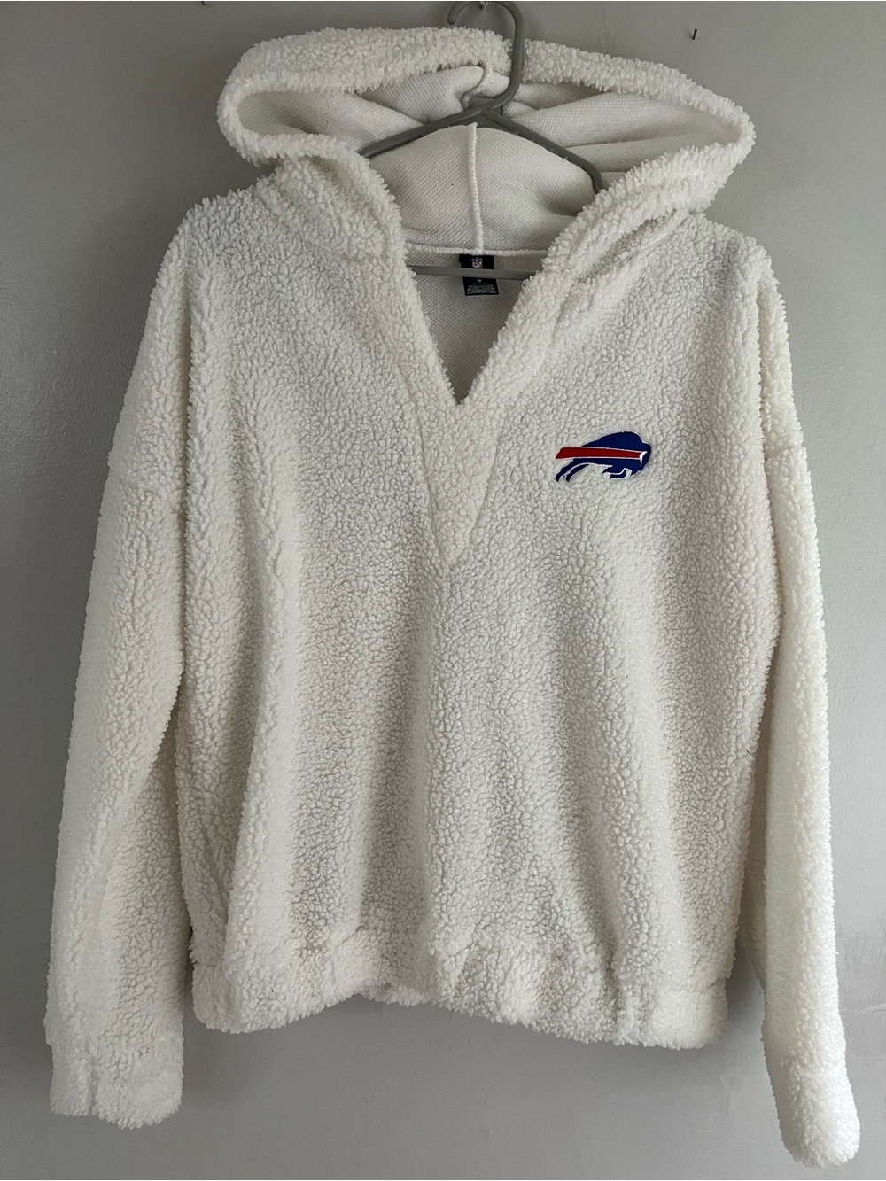 NFL Buffalo Bills Hoodie